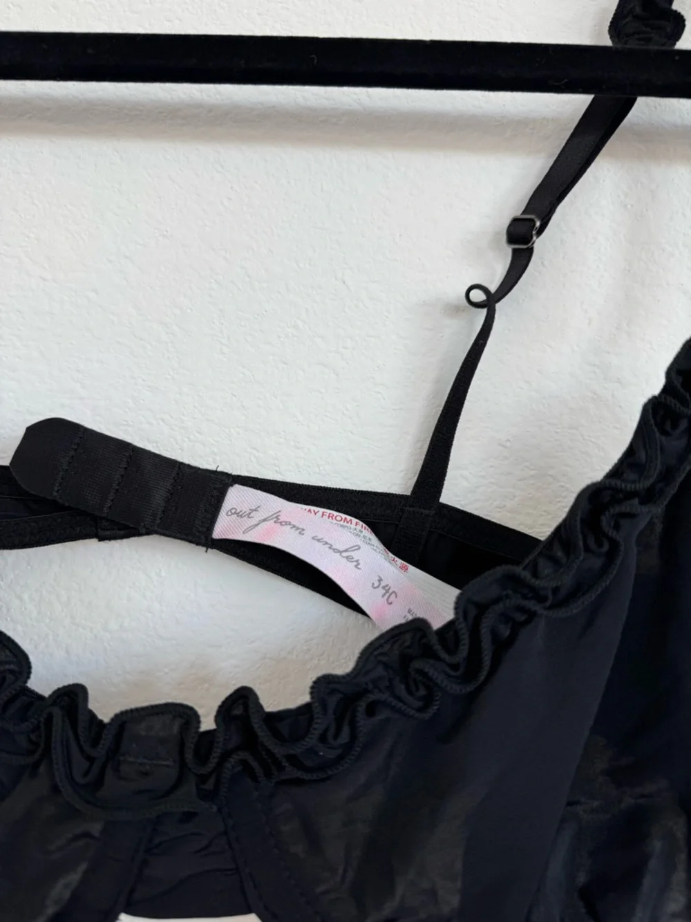 Urban Oufitters Bralette - Picture 3 of 5